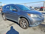 Honda CR-V 2013