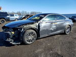 Lexus ES 2023