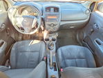 Nissan Versa 2017