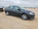 Nissan Sentra 2019
