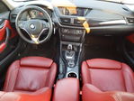 BMW X1 2013