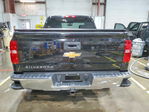 Chevrolet Silverado 2014