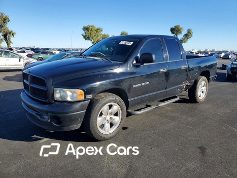 Dodge RAM 2005 - Image 1 of 13
