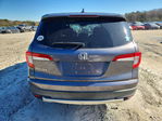 Honda Pilot 2019