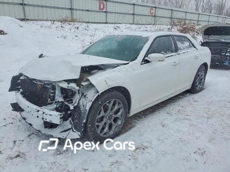 Chrysler 300 2016 - Image 1 of 12