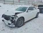 Chrysler 300 2016