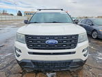 Ford Explorer 2016
