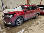 GMC Terrain 2020
