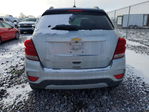 Chevrolet Trax 2020