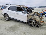 Ford Explorer 2014