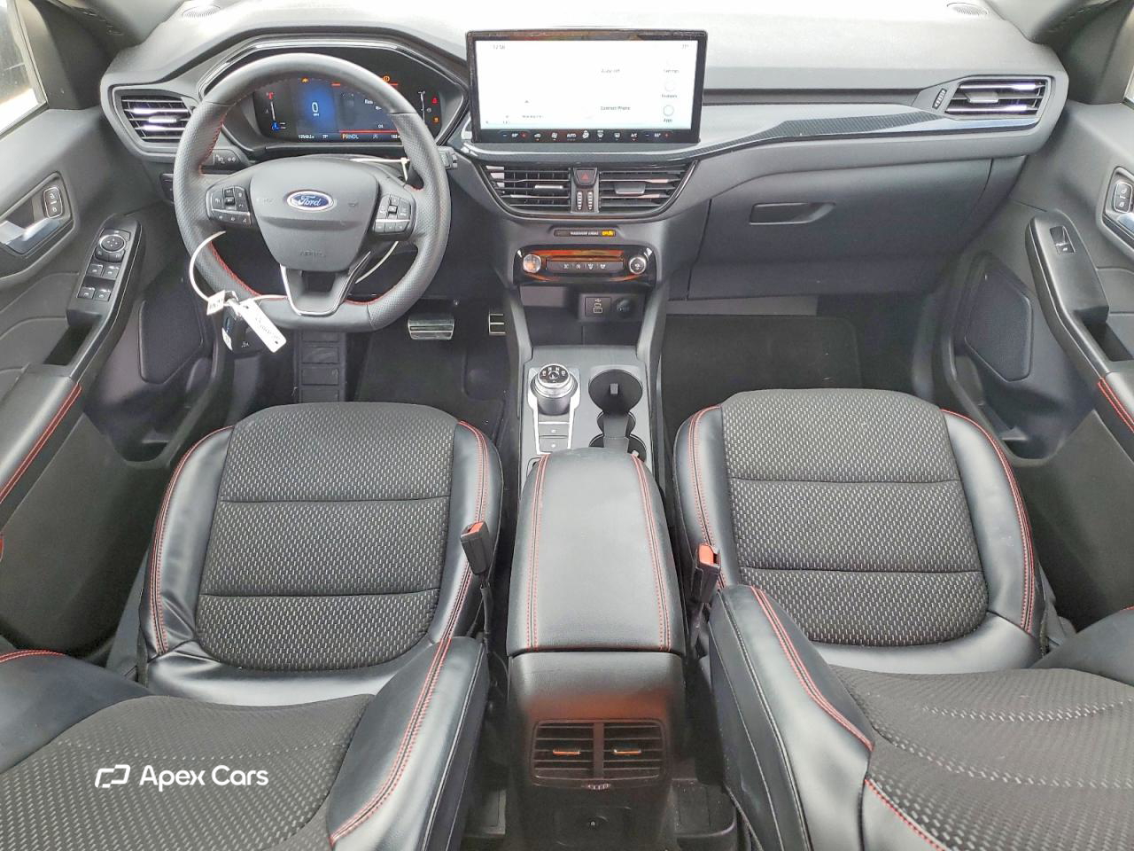 Ford Escape 2024