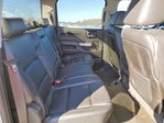 Chevrolet Silverado 2014