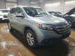 Honda CR-V 2012