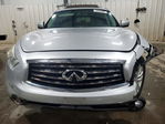 Infiniti FX 2012