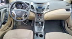 Hyundai Elantra 2016
