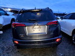 Toyota RAV 4 2017