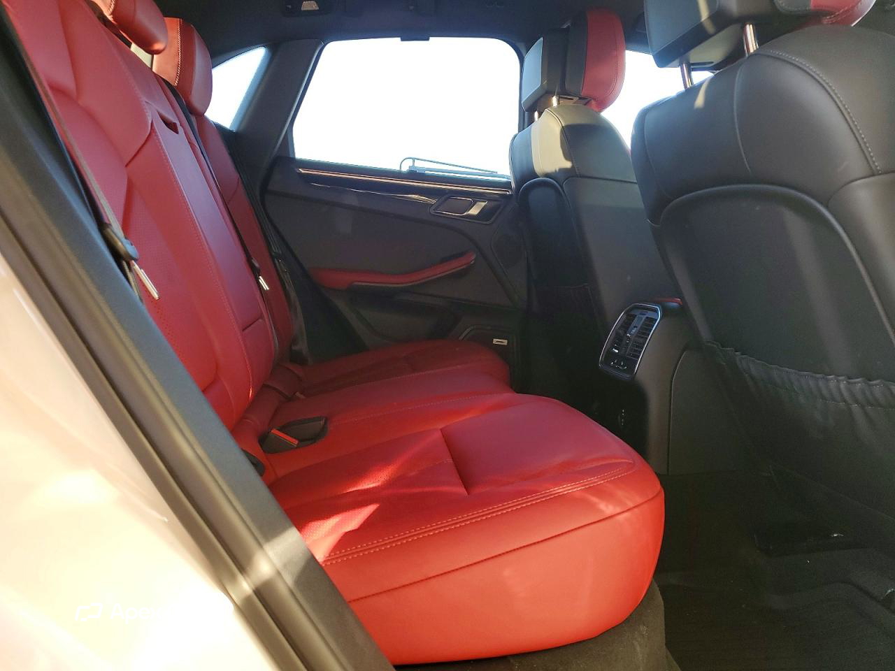 Porsche Macan 2022