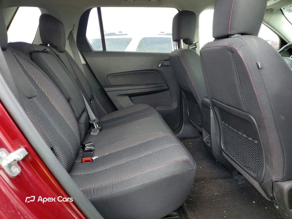 GMC Terrain 2016