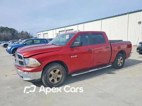 Dodge RAM 2009 - Zdjęcie 1 z 13