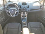 Ford Fiesta 2014