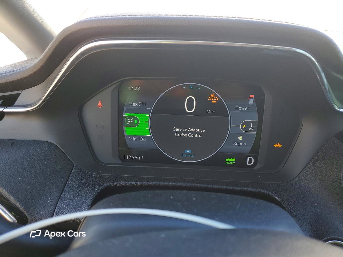 Chevrolet Bolt 2023