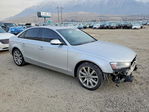 Audi A4 2013
