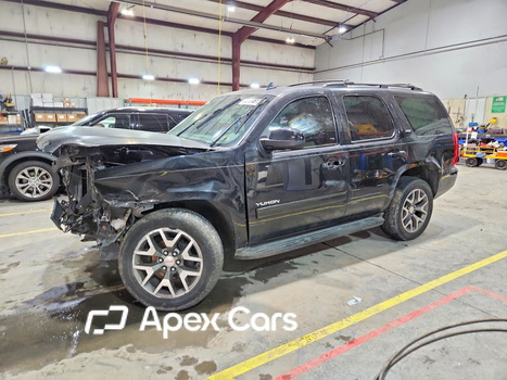 GMC Yukon 2013 - Image 1 of 14