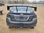 Subaru WRX 2017