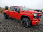 Chevrolet Silverado 2024