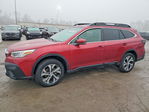 Subaru Outback 2021