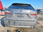 Lexus RX 2017
