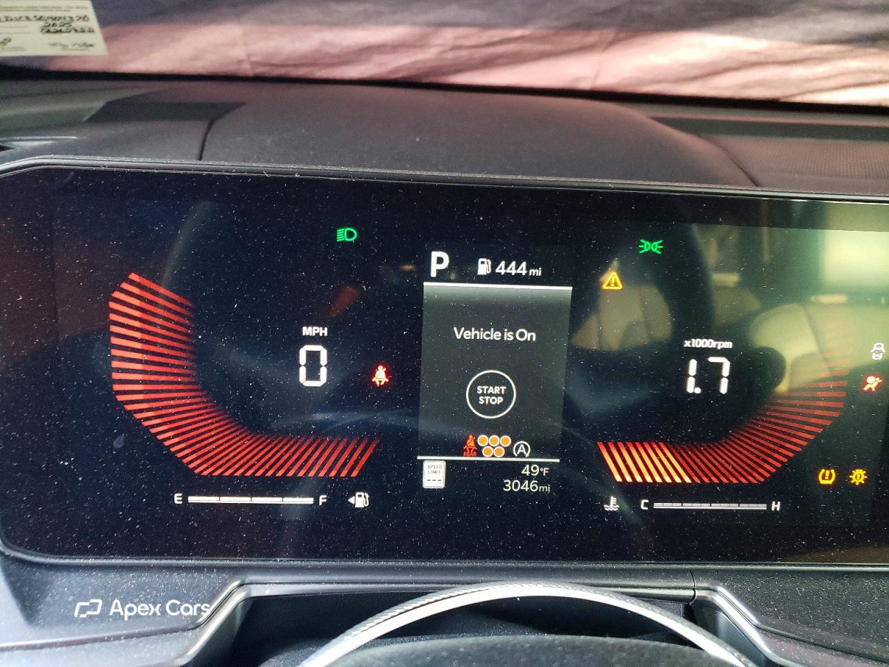 Kia Sorento 2025