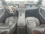 Ford Taurus 2013