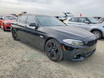 BMW Series 5 2013