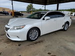 Lexus ES 2013