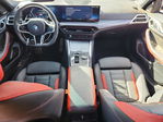 BMW Series 4 2025