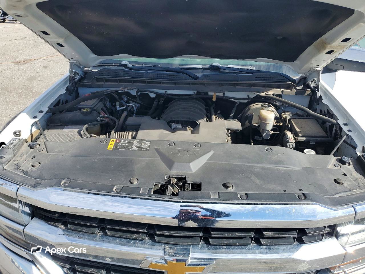 Chevrolet  2019