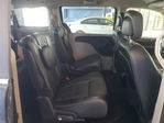 Chrysler Voyager 2012