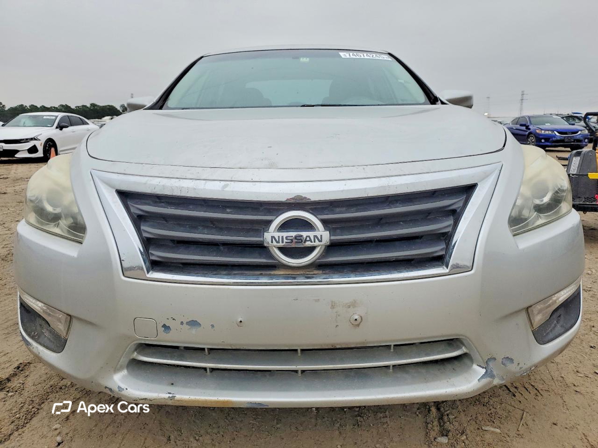 Nissan Altima 2013