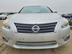 Nissan Altima 2013