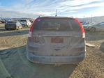 Honda CR-V 2012