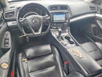 Nissan Maxima 2017
