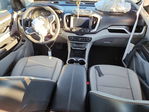 GMC Terrain 2021