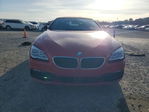BMW Series 6 2016