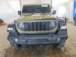 Jeep Wrangler 2025