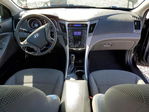 Hyundai Sonata 2011