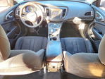 Chrysler 200 2015