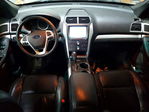 Ford Explorer 2011