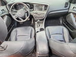 Kia Optima 2013