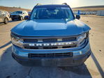 Ford Bronco 2022